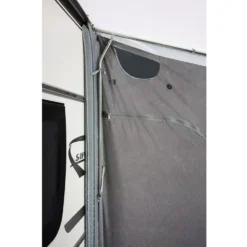 Vorzelt DWT Jazz -Online Camping Angebote jazz dwt wohnwagen vorzelt teilzelt teilvorzelt abgewinkelte andruckstange schaumstoffwulst 1000 5 18323