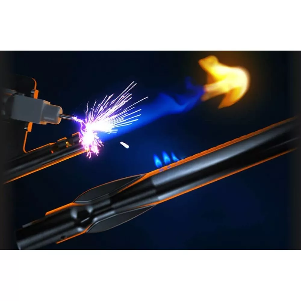 Einbau-Gasgrill Napoleon Prestige Pro 665, Erdgas 8 Einbau-Gasgrill Napoleon Prestige Pro 665, Erdgas – Bild 6