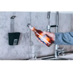 Flaschenöffner Höfats Johnny Catch Cup -Online Camping Angebote johnny catch cup hoefats flaschenoeffner kapselheber bieroeffner edelstahlflaschenoeffner wandflaschenoeffner 1000 3 22422