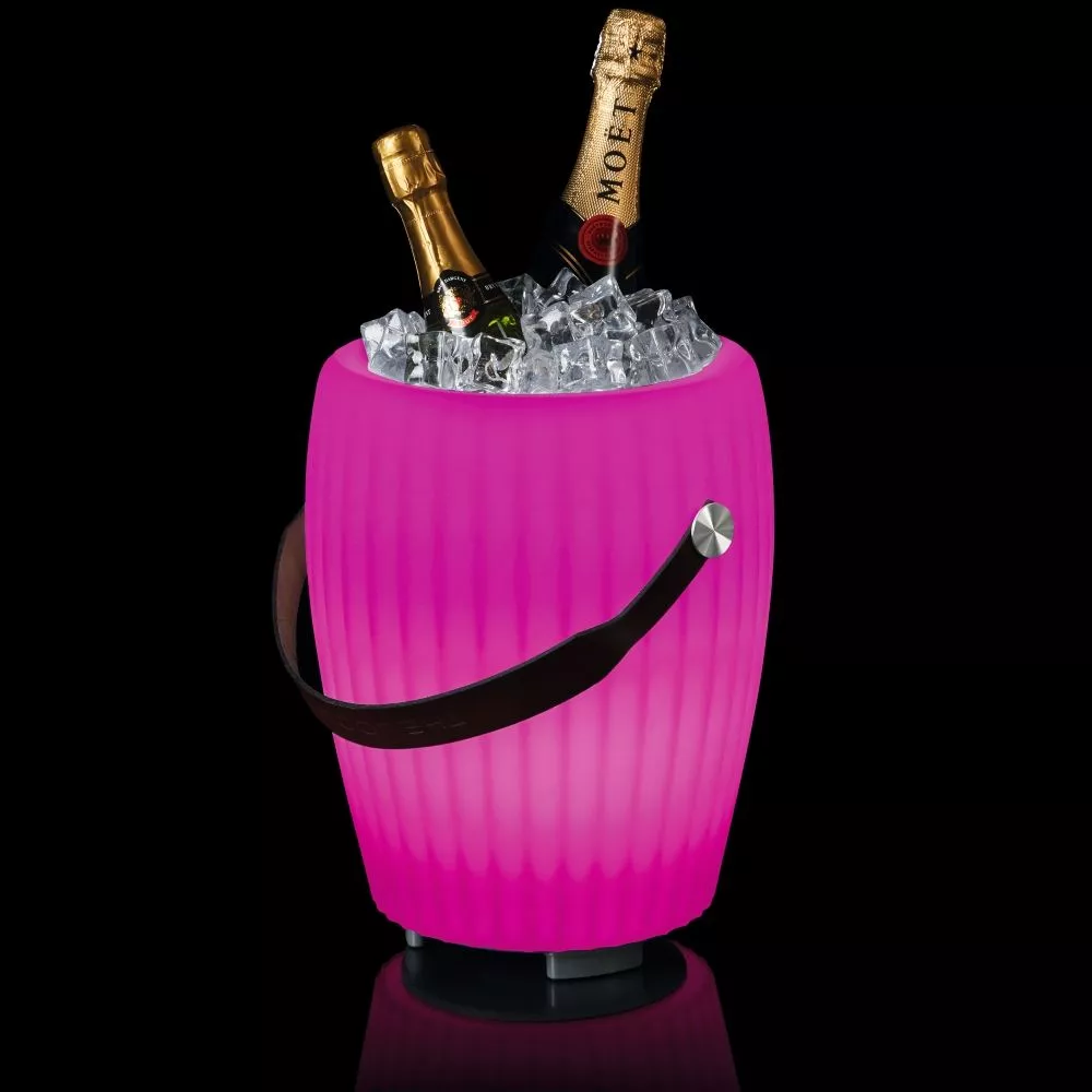 Multicolour Lampe JOOULS The JOOULY BOWL M 5 Multicolour Lampe JOOULS The JOOULY BOWL M – Bild 3