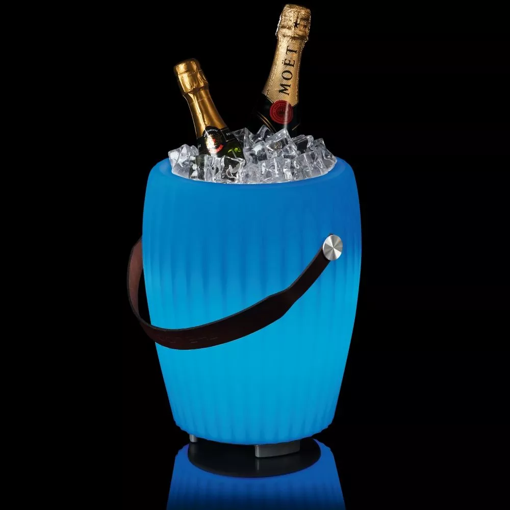 Multicolour Lampe JOOULS The JOOULY BOWL M 4 Multicolour Lampe JOOULS The JOOULY BOWL M – Bild 2