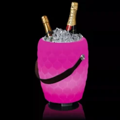 Multicolour Lampe JOOULS The JOOULY LTD BOWL M 7 Multicolour Lampe JOOULS The JOOULY LTD BOWL M -Online Camping Angebote joouls the joouly bowl m gewabt genoppt lautsprecher getraenkekuehler 1000 2 23948