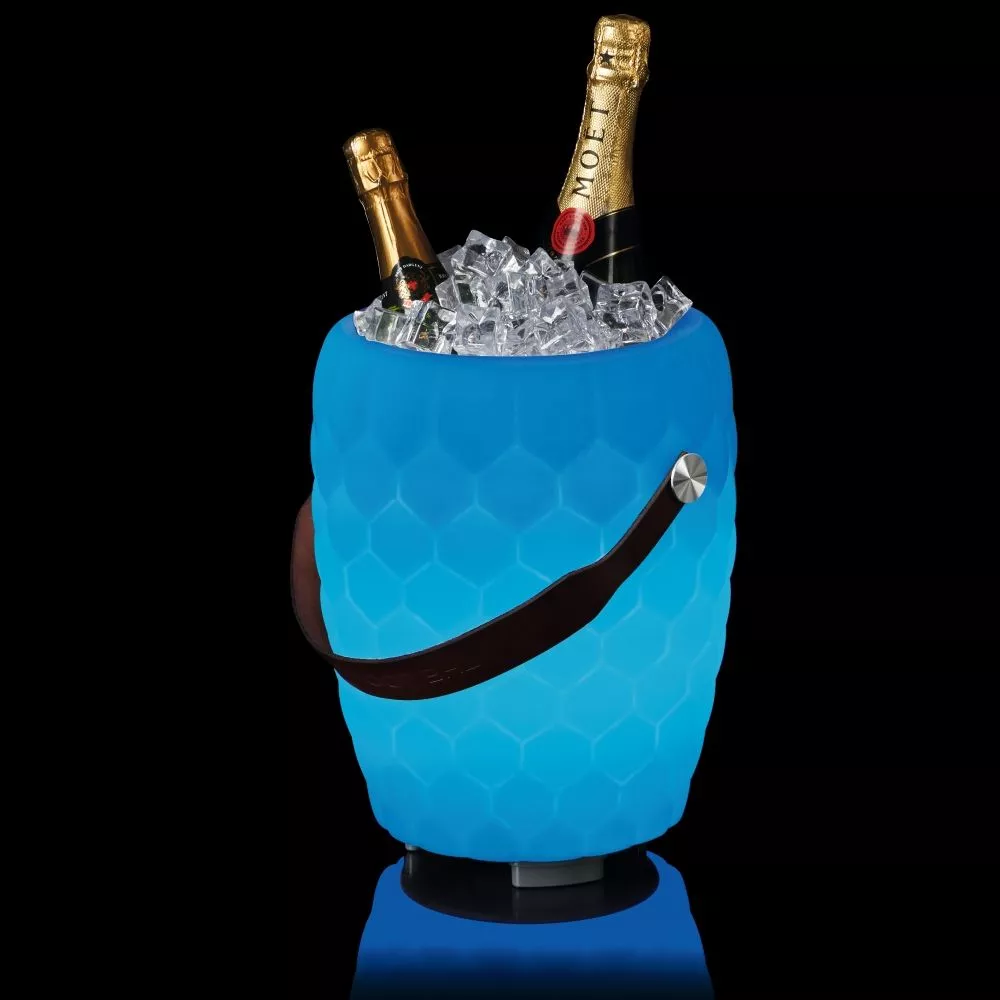 Multicolour Lampe JOOULS The JOOULY LTD BOWL M 4 Multicolour Lampe JOOULS The JOOULY LTD BOWL M – Bild 2