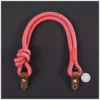 JOOULS Tauwerkgriffe Für JOOULY-Lampen, Länge 350 Mm, Pink/ Orange -Online Camping Angebote joouls the joouly tauwerkgriff pink orange laenge 35cm nylon zubehoer lampen 1000 0 25864