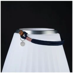 JOOULS Tauwerkgriffe Für JOOULY-Lampen, Länge 350 Mm, Pink/ Orange -Online Camping Angebote joouly zubehoer tauwerkgriff beispiel joouly65 joouls 1000 2 25864