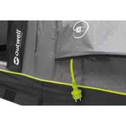 Aufblasbares Buszelt Outwell Wolfburg 450 Air -Online Camping Angebote kabelfuae 776 hrung wolfburg 450 outwell van burvorzelt grau 1000 8 25723