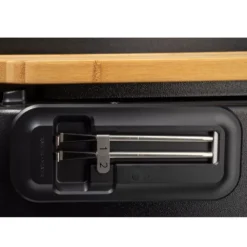 Kabelloses Grillthermometer Traeger MEATER Fleischthermometer, 2er Pack -Online Camping Angebote kabellose grillthermometer traeger x meater traeger app wireless 1000 4 24627