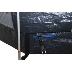 Kuppelzelt High Peak Santiago 5.0 -Online Camping Angebote kabeloeffnung high peak santiago 5 0 familien campingzelt kuppelzelt 5 personenzelt 1000 5 26541