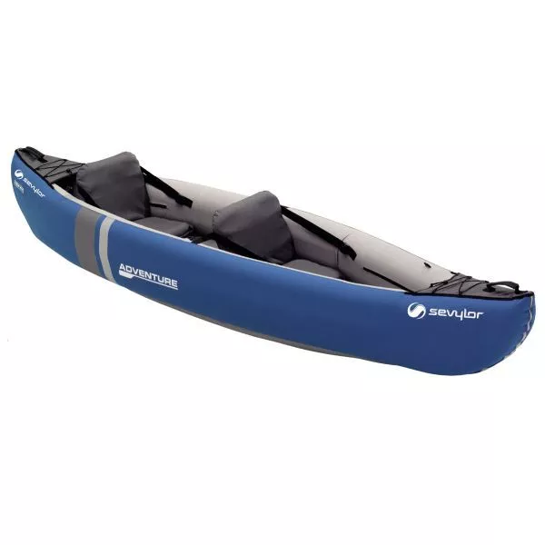 Kajak Sevylor Adventure 3 Kajak Sevylor Adventure