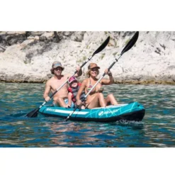 Kajak Sevylor Alameda -Online Camping Angebote kajak sevylor alameda familien kayak 3 personen 4 12597
