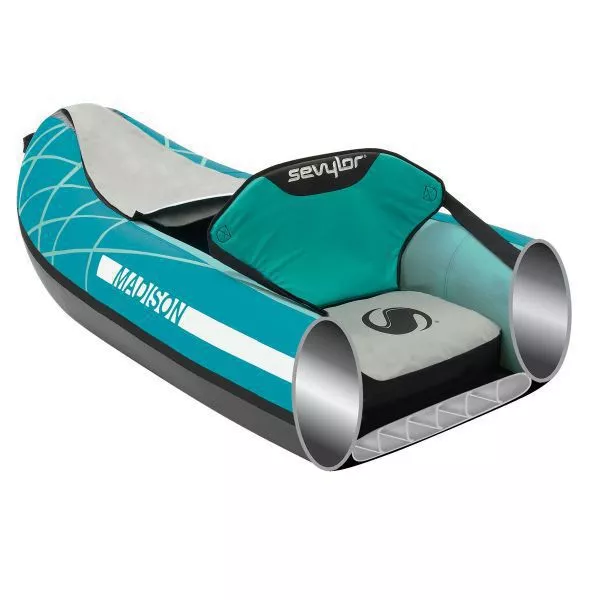 Kajak Sevylor Madison 7 Kajak Sevylor Madison – Bild 5