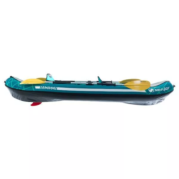 Kajak Sevylor Madison 5 Kajak Sevylor Madison – Bild 3