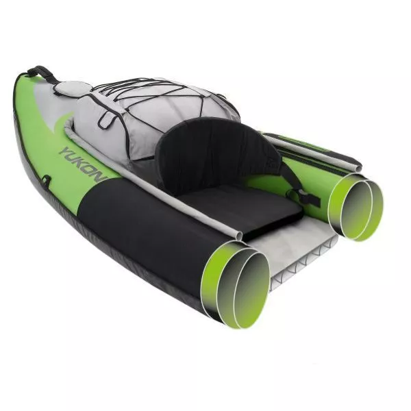 Kajak Sevylor Yukon 4 Kajak Sevylor Yukon – Bild 2