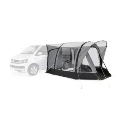 Freistehendes Busvorzelt Kampa Action Air