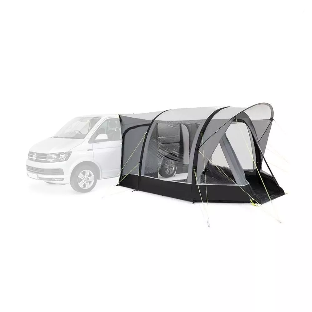 Freistehendes Busvorzelt Kampa Action Air 3 Freistehendes Busvorzelt Kampa Action Air