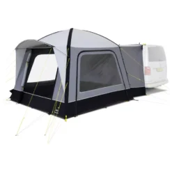 Aufblasbares Busvorzelt Kampa Cross Air TC -Online Camping Angebote kampa busvorzelt cross air tc aufblasbares freistehendes vorzelt campingbus 1000 8 24519