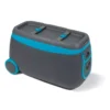 Camping Kühlbox Kampa Chilly Bin 65L -Online Camping Angebote kampa chilly bin 65l mobile passiv kuehlbox camping mit zwei rollen und robustem tragegriff 1000 0 21554