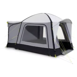 Aufblasbares Busvorzelt Kampa Cross Air TC -Online Camping Angebote kampa cross air tc aufblasbares busvorzelt frontwand offen grosses seitenwandfenster 1000 5 24519