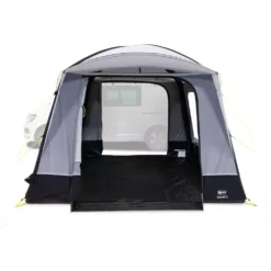 Aufblasbares Busvorzelt Kampa Cross Air TC -Online Camping Angebote kampa cross air tc buszelt abklappbare front bodenwanne 1000 10 24519
