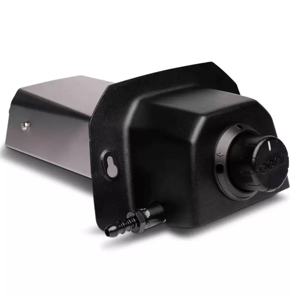 Gasbrenner Für Ooni Karu 16 Gas Burner, 50 Mbar 4 Gasbrenner Für Ooni Karu 16 Gas Burner, 50 Mbar – Bild 2