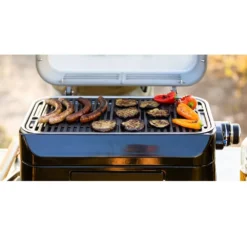 Campinggrill Campingaz Attitude 2go CV -Online Camping Angebote kartuschen gas grill campingaz attitude 2go cv camping grills 1000 5 22225