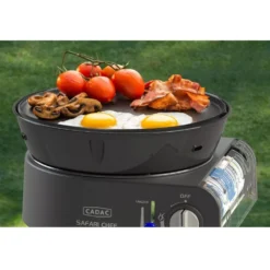 Gaskartuschenkocher Cadac Dometic Safari Chef 30 Compact 20 Gaskartuschenkocher Cadac Dometic Safari Chef 30 Compact -Online Camping Angebote kartuschengrill safari chef 30 compact cadac dometic grills 1000 8 23915