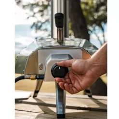 Gasbrenner Für Ooni Karu 12 Gas Burner, 50 Mbar 12 Gasbrenner Für Ooni Karu 12 Gas Burner, 50 Mbar -Online Camping Angebote karu 12 pizzaofen gas burner edelstahl gasbrenner 1000 4 25066