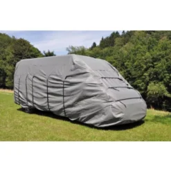Kastenwagen-Schutzhülle Eurotrail Buscamper Cover