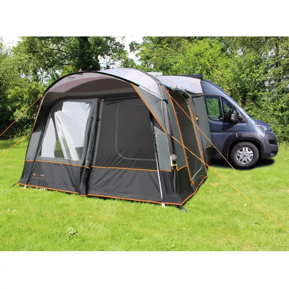 Wohnmobilvorzelt Eurotrail Portofino RV Air 4 Wohnmobilvorzelt Eurotrail Portofino RV Air – Bild 2