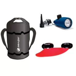 Kajak Sevylor Alameda -Online Camping Angebote kayak sevylor alameda familien kajak 3 personen zubehoer 3 12597