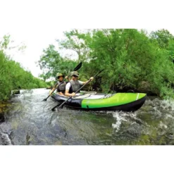 Kajak Sevylor Yukon 13 Kajak Sevylor Yukon -Online Camping Angebote kayak sevylor yukon 2 personen kajak 4 8361