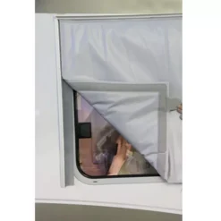 Hindermann Thermofenstermatte LUX 2, Oberteil Für Hymer B-Klasse SL -Online Camping Angebote kederschienen waermedaemmmatten hindermann lux 1 2 duo thermofenstermatte oberteil winterfest hymer b klasse 3 18260