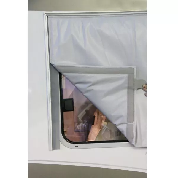 Hindermann Thermofenstermatte LUX 1, Oberteil Für Hymer Exsis-I 7 Hindermann Thermofenstermatte LUX 1, Oberteil Für Hymer Exsis-I – Bild 5