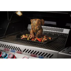 Keramikplatte Napoleon Mit Geflügelbräter 10 Keramikplatte Napoleon Mit Geflügelbräter -Online Camping Angebote keramik gefluegelbrater mit grillplatte napoleon grills grillzubehoer 1000 3 21701