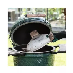 Big Green Egg Medium Starterset 50 Jahre Jubiläumset -Online Camping Angebote keramik hitzeschild big green egg conveggtor keramikstein hitzeschild grillzubehoer 1000 6 26257