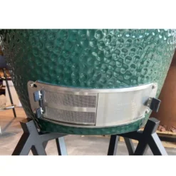 Holzkohlegrill Big Green Egg 2XLarge 13 Holzkohlegrill Big Green Egg 2XLarge -Online Camping Angebote keramikgrill big green egg 2x large schieberegler fuer zuluft 1000 5 27640