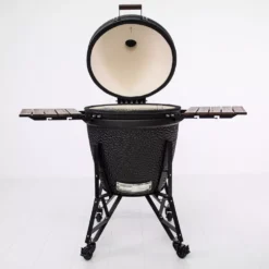 Holzkohlegrill The Bastard Urban XL Complete -Online Camping Angebote keramikgrill the bastard urban xl complete matt schwarzer holzkohlegrill 1000 2 23000