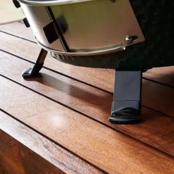 Table Nest Big Green Egg Tischnest XLarge -Online Camping Angebote keramikgrill xlarge sicher auf den tisch positionieren bge tischnest grillzubehoer 1000 2 26422