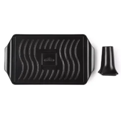 Keramikplatte Napoleon Mit Geflügelbräter 9 Keramikplatte Napoleon Mit Geflügelbräter -Online Camping Angebote keramikplatte napoleon mit gefluegelaufsatz keramisches grillzubehoer 1000 2 21701