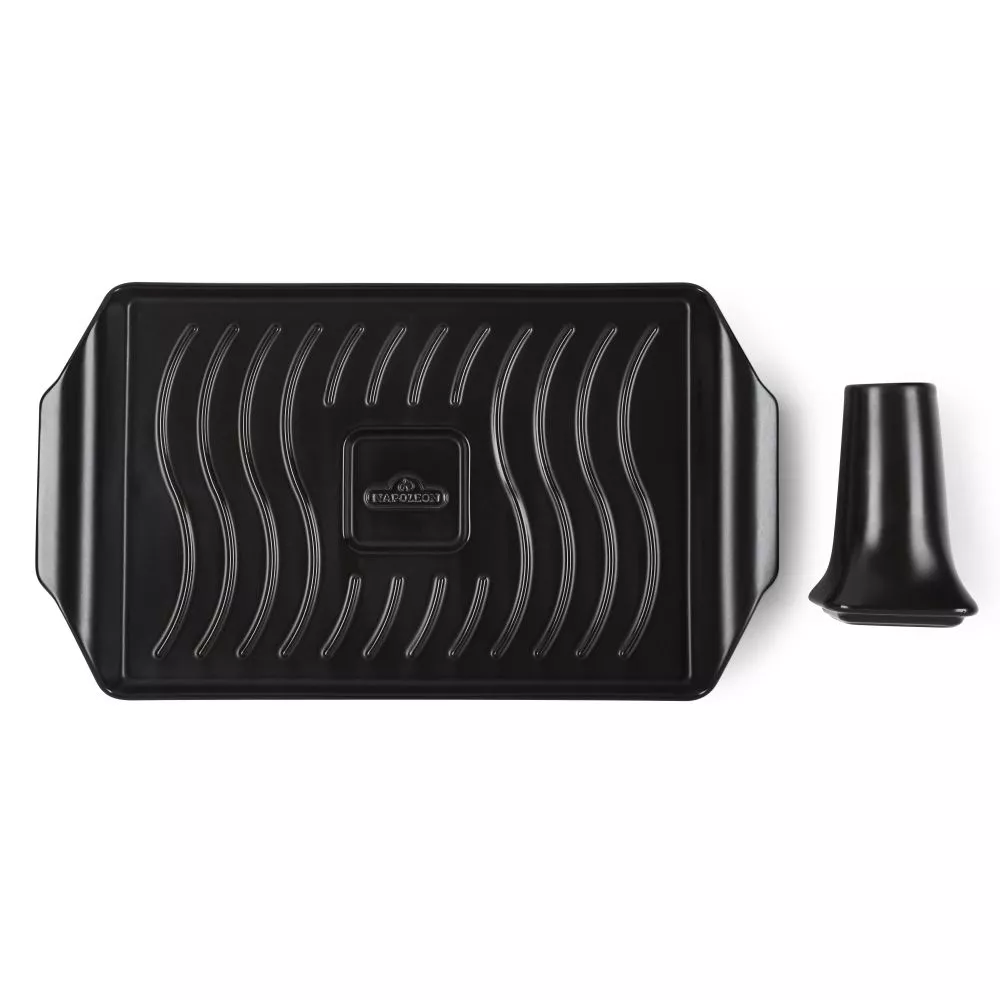 Keramikplatte Napoleon Mit Geflügelbräter 5 Keramikplatte Napoleon Mit Geflügelbräter – Bild 3