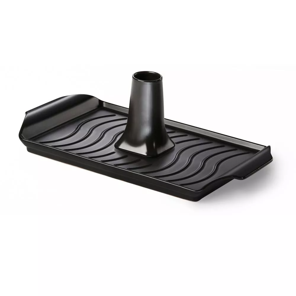 Keramikplatte Napoleon Mit Geflügelbräter 3 Keramikplatte Napoleon Mit Geflügelbräter