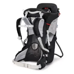 Kinder-Rückentrage Osprey Poco Child Carrier, Starry Black -Online Camping Angebote kinderkraxe osprey child carrier poco kinder rueckentrage starry black 1000 2 20308