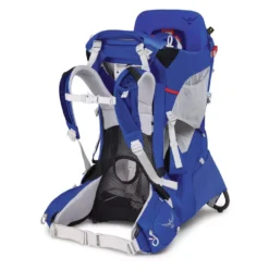 Kindertrage Osprey Poco Plus Child Carrier, Blue Sky -Online Camping Angebote kinderkraxe poco plus osprey blue sky kinder rueckentrage 1000 3 20307