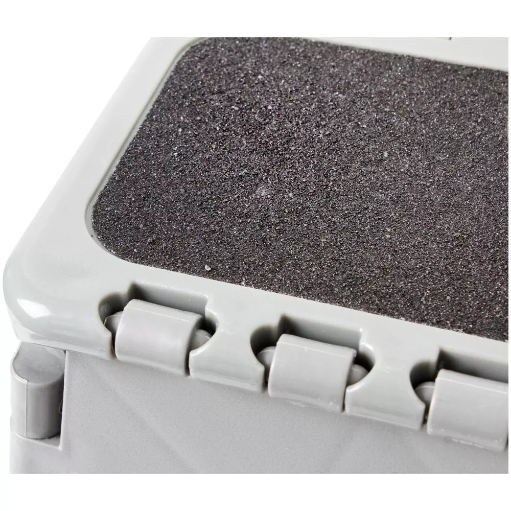 Wohnwagen-Trittstufe Brunner Rialto 4 Wohnwagen-Trittstufe Brunner Rialto – Bild 2