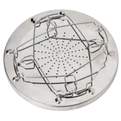 Brunner Camping-Toaster Für Gaskocher -Online Camping Angebote klappbarer campingtoaster brunner toaster gaskocher klapptoaster edelstahltoaster 1000 2 27059