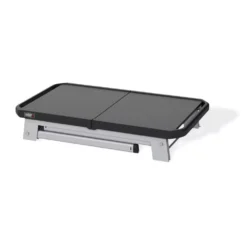 Weber Ausziehbarer Grilltisch -Online Camping Angebote klappbares design einfacher transport grilltisch klappbar zwei seitentische weber grills 1000 6 26556