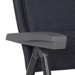 Komfortstuhl Westfield Advancer Small AG DL, Anthracite Grey -Online Camping Angebote klappstuhl westfield advancer small s ag dl metallverstaerkte armlehnen 2 17834