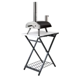 Klapptisch Ooni Folding Table 10 Klapptisch Ooni Folding Table -Online Camping Angebote klapptisch kompatibel mit allen ooni pizzaoefen zubehoer edelstahl 1000 2 25152