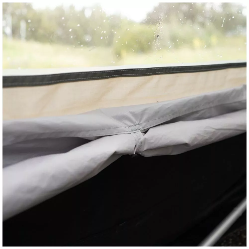 Wohnmobil Luftvorzelt Westfield Vega 2.0 | Breite 200 Cm 7 Wohnmobil Luftvorzelt Westfield Vega 2.0 | Breite 200 Cm – Bild 5