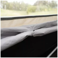 Aufblasbares Wohnmobilvorzelt Westfield Vega 2.0 | Breite 200 Cm -Online Camping Angebote klarsichtfenster vega 2 0 200 cm luftvorzelt wohnmobil 1000 4 28390